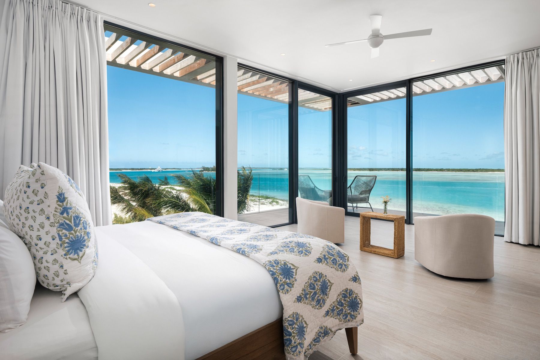 Emerald Breeze villa photo.